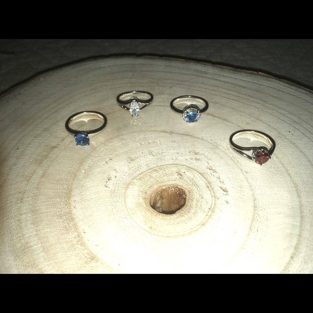 Ring and Watch Bundle